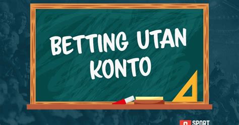 bettingsidor utan konto,Mais